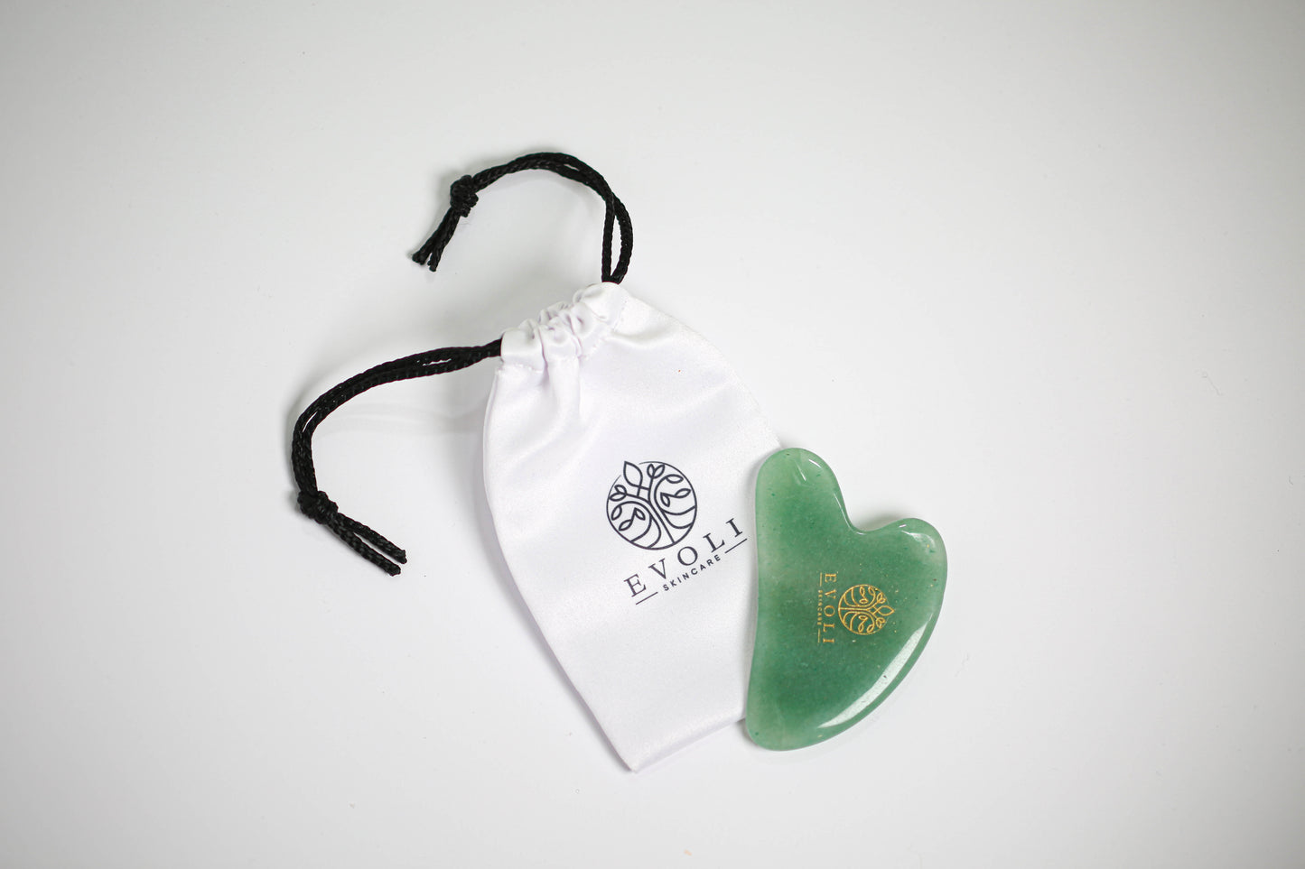 Jade Gua-Sha tool