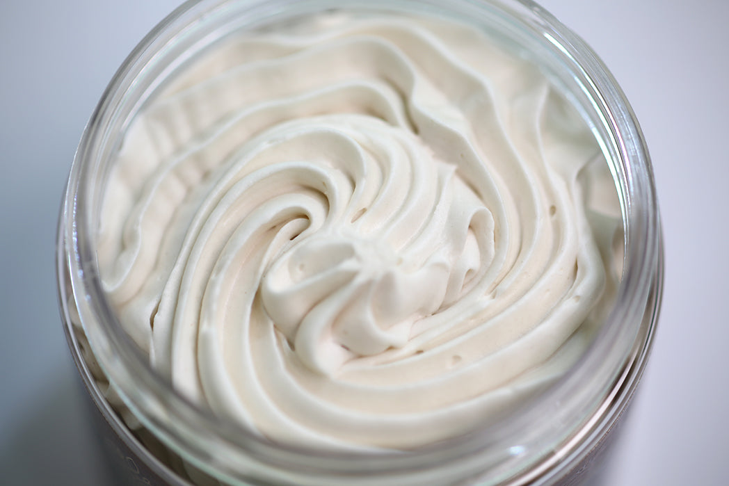 Body Butter "Morning Espresso"