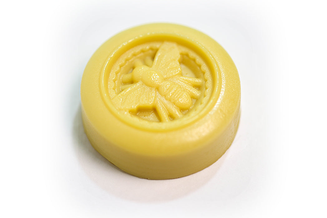 Lotion Bar "Bees Butter"