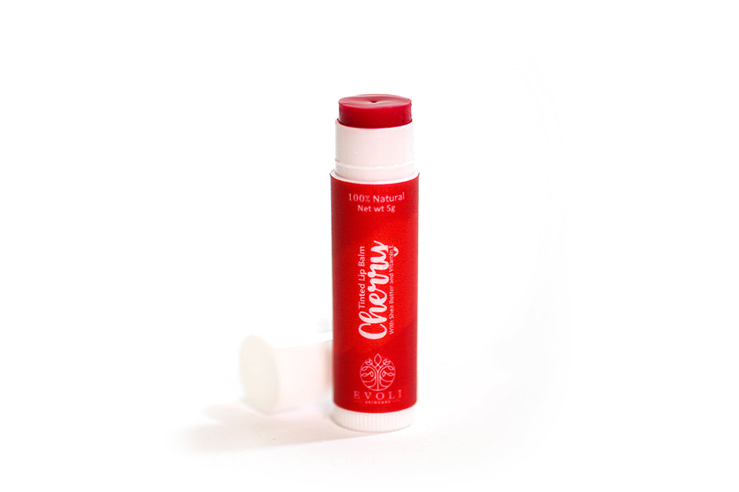 Lip Balm "Cherry"