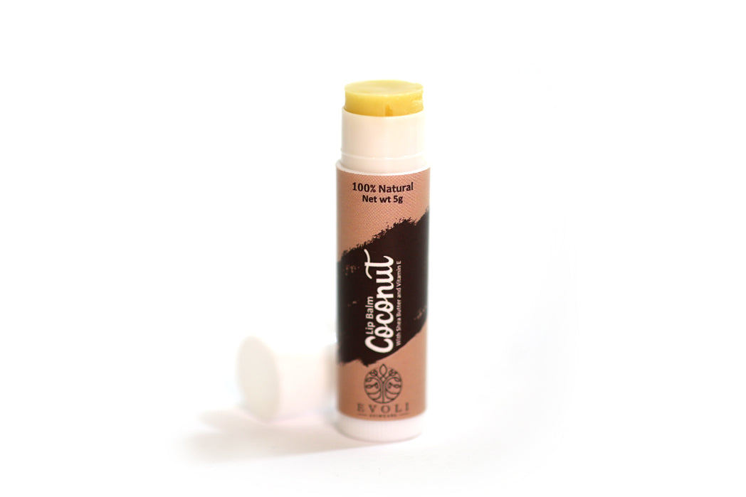 Lip Balm "Coconut"