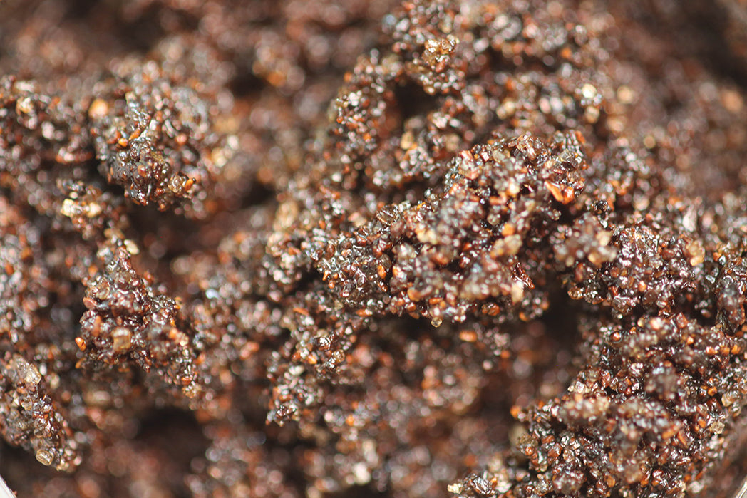 Coffee Body Scrub "Coffee Please"