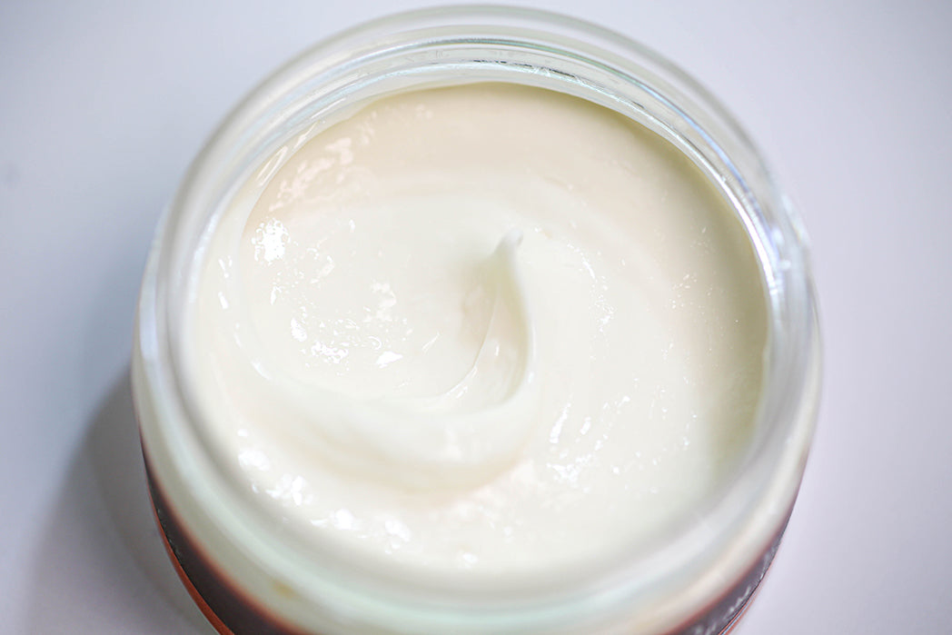 Cream-Butter "Mango"