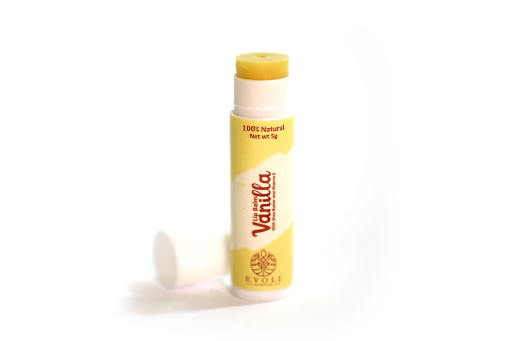 Lip Balm "Vanilla"