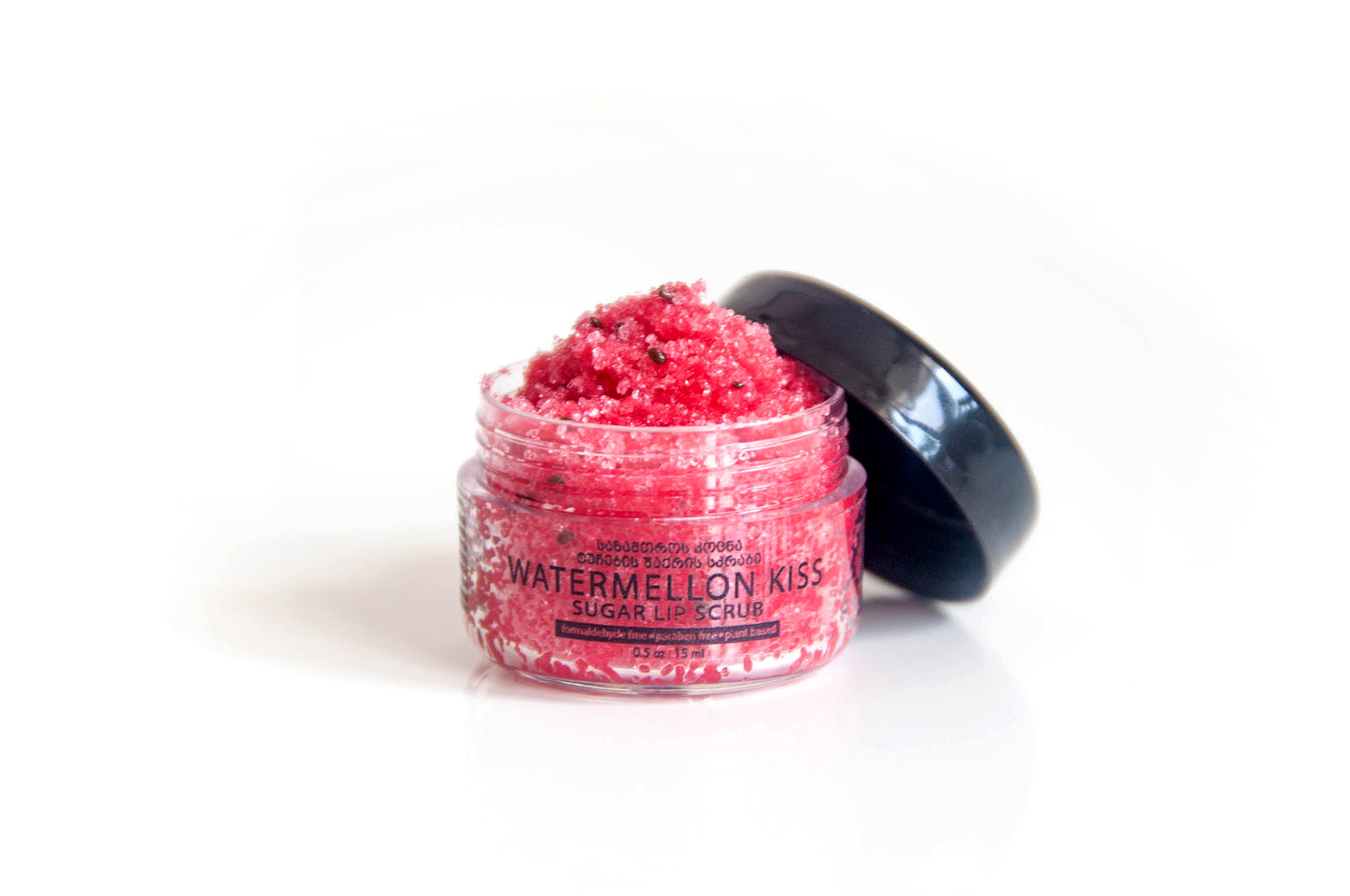 Lip Scrub "Watermelon Kiss"