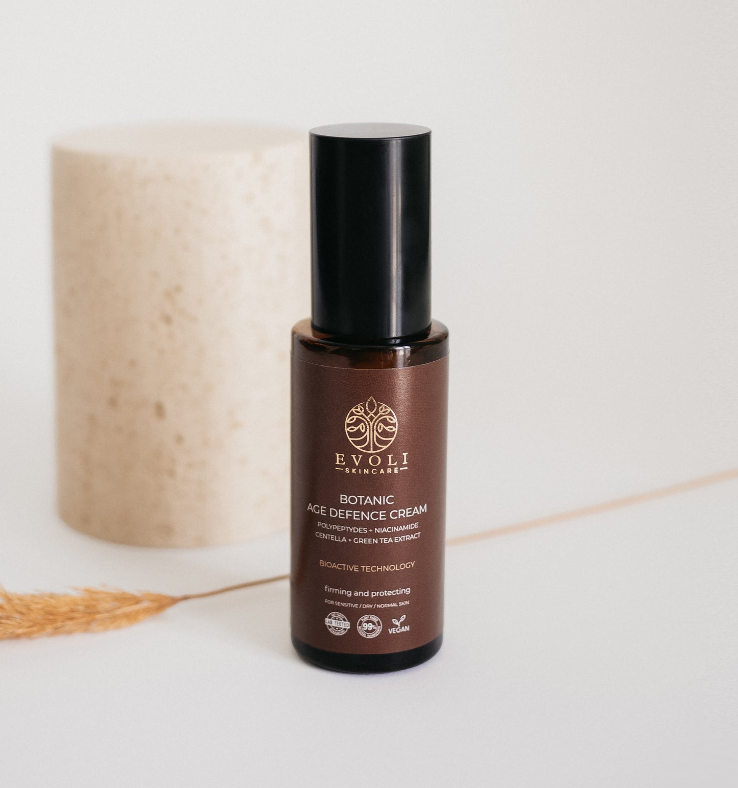Age Defence Botanical Cream