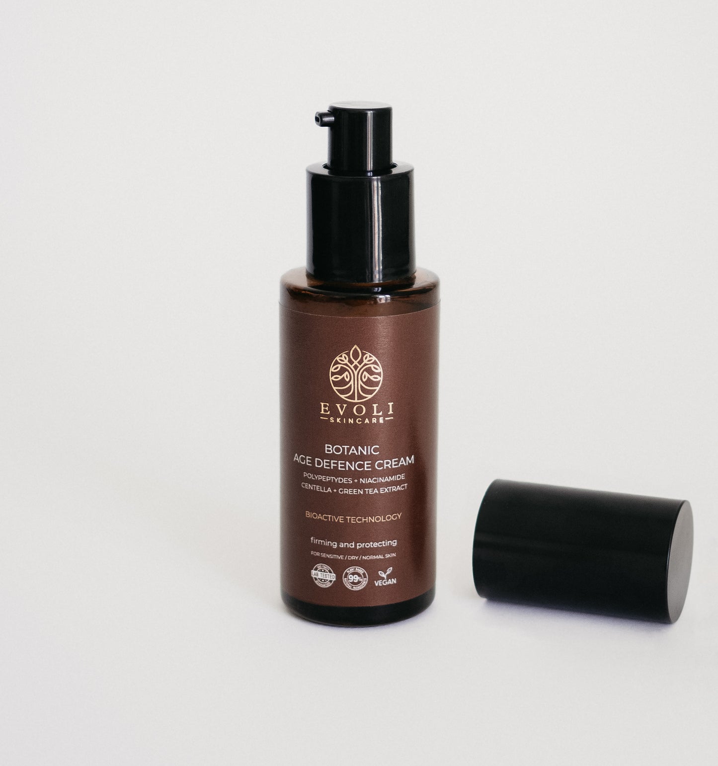 Age Defence Botanical Cream