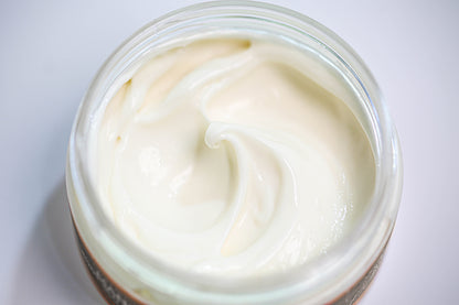 Cream-Butter "Morning Espresso"