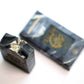 "Detox" artisan soap