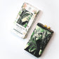 "Jasmine Green Tea" artisan soap