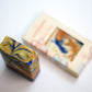"Kenya Sunset" artisan soap