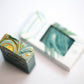 "Tropical Lemongrass" artisan soap