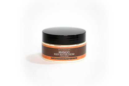 Cream-Butter "Mango"