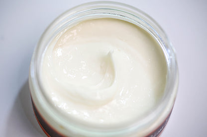Cream-Butter "Mango"