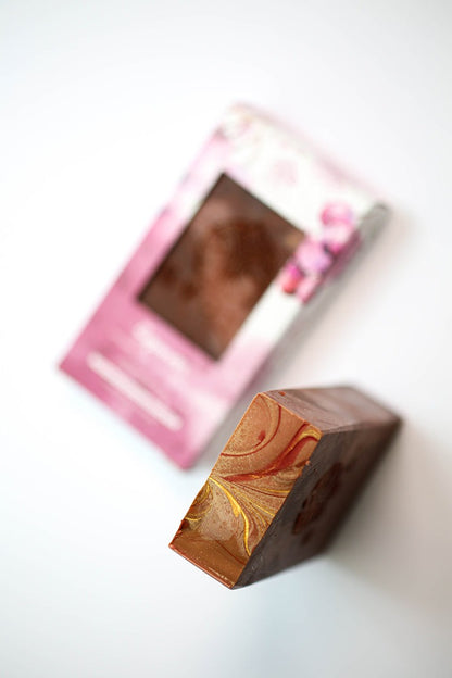 "Saperavi" artisan soap